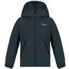 Salewa Aqua Powertex Giacca Bambino
