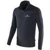 Black Crevice Skirolli Maglia Uomo