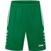 JAKO Pantaloni Sportivi Unisex per Bambini