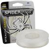 SPIDERWIRE, Spider Wire Stealth-Treccia invisibile, 9 kg, colore: Verde muschio Unisex