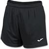 Joma Pantaloncini Sportivi Donna, 2XS a 2XL - Vita Elastica con Coulisse - Paris II