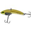 SteelShad - Serie XL (3/4 oz) senza labbra Crankbait per pesca d'acqua dolce e salata - Esca lunga per spigola, luccio, muschio, glaucomi, trota, salmone e striper