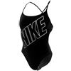 Nike Swimwear Costume a Due Pezzi Bambine e Ragazze