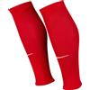 Nike U Nk Strike Manica, Rosso università/Bianco, L XL Unisex-Adulto