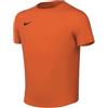 Nike Maglia Nike Bambino Park VIII Manica Corta Shirt Bambine e Ragazze