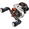 Abu Garcia Revo X - Mulinello da pesca a basso profilo