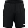 JAKO - Unisex Trainingsshorts Dynamic, Pantaloncini Unisex - Adulto