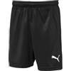 Puma - Liga Core Football Jr, Pantaloncini Unisex - Bambini e Ragazzi