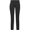 Mammut Runbold Pants Women Pantaloni da Escursionismo Donna