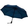 Callaway Um CG Pieghevole Nvy/Wht 23, Ombrello Unisex, Navy/White, Taglia Unica
