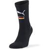 PUMA Team Indoor Smu Germania Calze Calzino Uomo