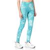 ENERGETICS Kapinem 2 Leggings AOP-/Blue Aqua/Mint 38