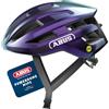 ABUS PowerDome MIPS - casco da bici leggero con sistema di ventilazione intelligente e protezione dagli impatti - Made in Italy - per uomo e donna