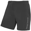 TRANGOWORLD Trango Pantaloni Corti Fonz VT da Uomo, Uomo, Pantalone Corto, PC008705, Nero, 2XL