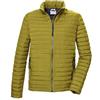 G.I.G.A. DX Gs 85 Mn Qltd Jckt Giacca trapuntata/giacca di transizione Uomo (Pacco da 1)