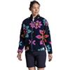 Craghoppers Catalina - Giacca in pile isolante da donna, con zip intera, strato superiore
