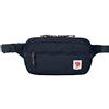 Fjällräven High Coast Hip Pack, Zaino Sportivo Unisex-Adulto, Navy, Taglia Unica