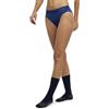 FALKE Warm W Br Filo Funzionale Asciugatura Rapida 1 Pezzo, Intimo Donna, Blu Blue Pond 6598 Trend, XS