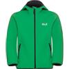 Jack Wolfskin Fourwinds - Giacca softshell per bambini