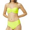 O'Neill Havaa Malta Bikini, Donna, Limonata, 42B