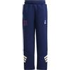 adidas - Marvel Spider-Man Pants, Pantaloni Unisex - Bambini e Ragazzi