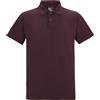 Regatta Professional Mens PRO 50-50 Pique Polo Shirt Work T-Shirt Top