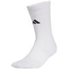 adidas Adidas Football Crew Performance Socks Light CALZINI Unisex - Adulto