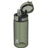 Super Sparrow Sparrow Borraccia con Cannuccia - Borracce Sport - Tritan Bottiglia | 500ml, 750ml, 1L, Senza Perdite, Lavastoviglie, Senza BPA, Bambini, Palestra, Scuola, Ergonomica, Palestra, TouchSip