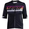 Leatt Maglia MTB Endurance da Donna 6.0 Altamente traspitante