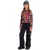 Burton - Elite Cargo, Pantaloni Sportivi Bambine e Ragazze