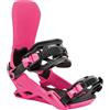 Nitro One, Attacco per Snowboard Uomo, Serie Factory Craft, L