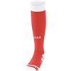 JAKO Calzettoni unisex Dynamic, corallo, 6 (47-50)