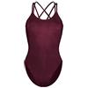 Capezio Classic Double Strap Camisole Leotard Capezio Classic - Donne Donna