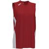 Joma 901129.602 T-Shirt Unisex - Adulto