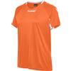 hummel Maglia da Donna Core Team Jersey S/S