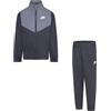 NIKE Lifestyle Essnetials Tuta Unisex - Bambini e ragazzi (Pacco da 1)