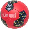 hummel hmlCLASSIC Energizer HB, rosso, blu marino/giallo, 2