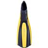Mares Avanti HC, Pinne da Immersioni Scarpetta Chiusa, Unisex, Giallo, 36