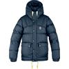 Fjällräven Expedition Down Lite Jacket M, Giacca da Spedizione, Uomo, Blu (Dark Navy), M