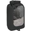 Osprey DrySack Accessori outdoor, 6L, Black