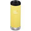 Klean Kanteen Kanteenclassic, Borraccia Unisex-Adulti