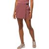 Jack Wolfskin LIGHTSOME Skort W Rock, Apple Burro, 42, Apple Butter, 46