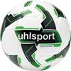 uhlsport Pro Synergy Ball Weiß/Schwarz/Fluo Grün 3