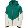 Helly Hansen Donna Giacca da Sci Alphelia