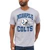 Junk Food NFL Team Helmet T-Shirt Adult T-Shirt Unisex - Adulto (Pacco da 1)