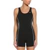 Nike Legsuit Costume da Bagno Donna