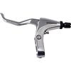 SHIMANO Road Bl-r780, Leva del freno sinistra unisex adulto, Argento, Sinistra