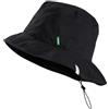 VAUDE - Escape Rain Hat II, Cappello Impermeabile Unisex - Adulto