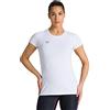 ARENA W Tee Tech Basic T-Shirt Donna