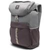 Columbia Zaino unisex Trail Traveler 2 da 28 litri, colore grigio focaia/ferro/pietra scura, taglia unica
